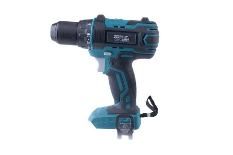 WIERTARKO-WKRĘTARKA AKUMULATOROWA UCHWYT 13MM 18V SAS WIERTARKO-WKRĘTARKA AKUMULATOROWA UCHWYT 13MM 18V SAS