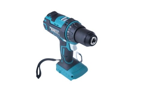 WIERTARKO-WKRĘTARKA AKUMULATOROWA UCHWYT 13MM 18V SAS WIERTARKO-WKRĘTARKA AKUMULATOROWA UCHWYT 13MM 18V SAS