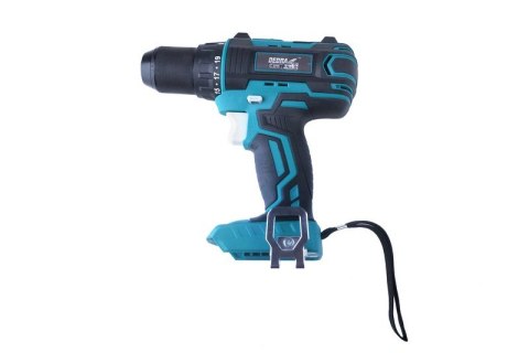 WIERTARKO-WKRĘTARKA AKUMULATOROWA UCHWYT 13MM 18V SAS WIERTARKO-WKRĘTARKA AKUMULATOROWA UCHWYT 13MM 18V SAS