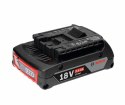 ZESTAW GWS18V-10 + GSB18V-50 1*2.0AH 1*5.0AH XL-BOXX