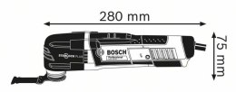 NARZĘDZIE WIELOFUNKCYJNE GOP 30-28 300W KARTON