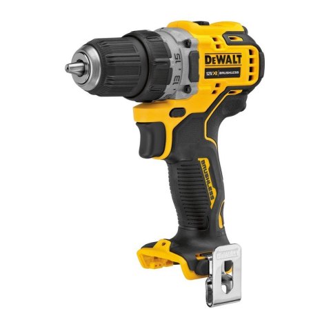 WIERTARKO-WKRĘTARKA AKUMULATOROWA XR 12V 0*AH WIERTARKO-WKRĘTARKA AKUMULATOROWA XR 12V 0*AH