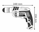 WIERTARKA 600W GBM 10 RE