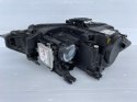 AUDI A5 8T LIFT ORYGINALNA KOMPLETNA LAMPA PRAWY PRZÓD
