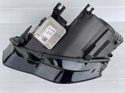 AUDI A5 8T LIFT ORYGINALNA KOMPLETNA LAMPA PRAWY PRZÓD