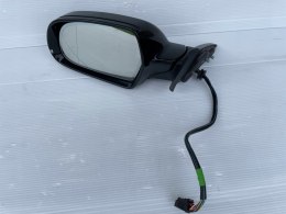 AUDI A5 8T LIFT Oryginalne LUSTERKO ZEWNĘTRZNE LY9T LEWE pin 14