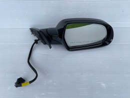 AUDI A5 8T Lift Oryginalne LUSTERKO ZEWNĘTRZNE LY9T PRAWE 14pin