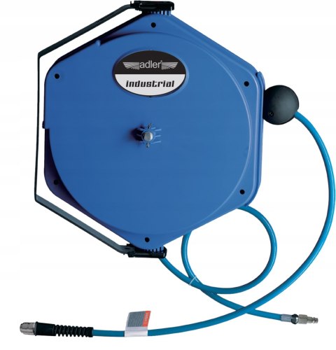 Adler AD-1315i zwijadło węża 13,5×9,5 mm INDUSTRIAL