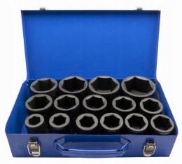 Adler AD-15D nasadki udarowe długie 1