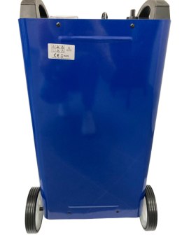 Adler START-1025 prostownik 12/24V 1000A rozruch 400V