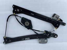 Audi A5 8T LIFT MECHANIZM Szyby LEWY Przód 8T8837461B ORYGINAŁ