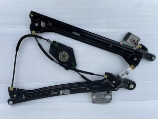 Audi A5 8T LIFT MECHANIZM Szyby LEWY Przód 8T8837461B ORYGINAŁ