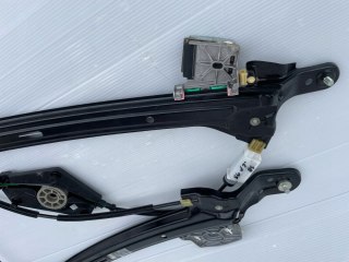 Audi A5 8T LIFT MECHANIZM Szyby LEWY Przód 8T8837461B ORYGINAŁ