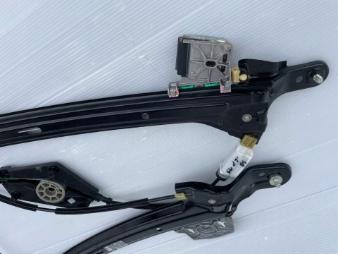 Audi A5 8T LIFT MECHANIZM Szyby LEWY Przód 8T8837461B ORYGINAŁ