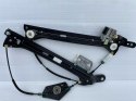 Audi A5 8T LIFT MECHANIZM Szyby Prawy Przód 8T8837462B ORYGINAŁ