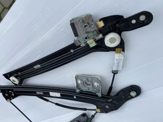 Audi A5 8T LIFT MECHANIZM Szyby Prawy Przód 8T8837462B ORYGINAŁ