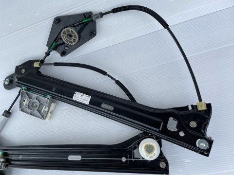 Audi A5 8T LIFT MECHANIZM Szyby Prawy Przód 8T8837462B ORYGINAŁ