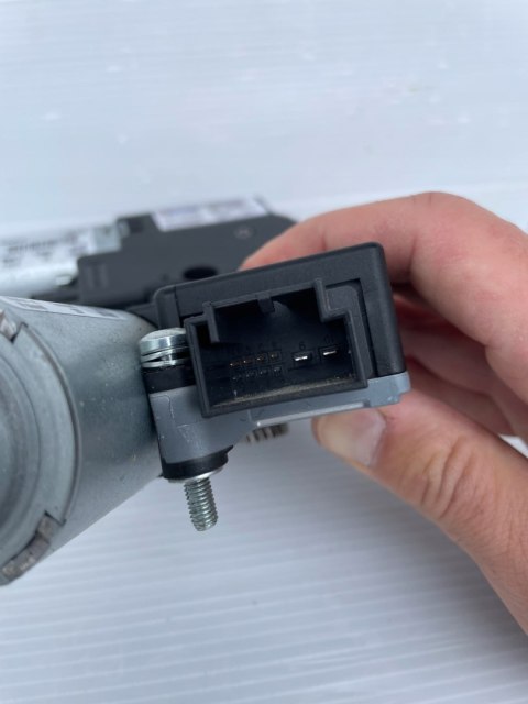 Audi A5 8T LIFT Oryginalny Silniczek szyberdachu 8T8959591