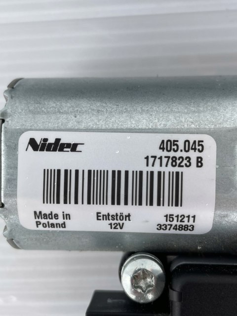 Audi A5 8T LIFT Oryginalny Silniczek szyberdachu 8T8959591