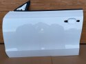 Audi A5 8T LIFT SportBack Oryginalne drzwi LEWY przód LY9C