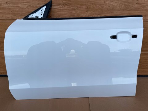 Audi A5 8T LIFT SportBack Oryginalne drzwi LEWY przód LY9C