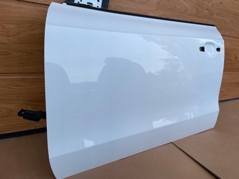 Audi A5 8T LIFT SportBack Oryginalne drzwi LEWY przód LY9C