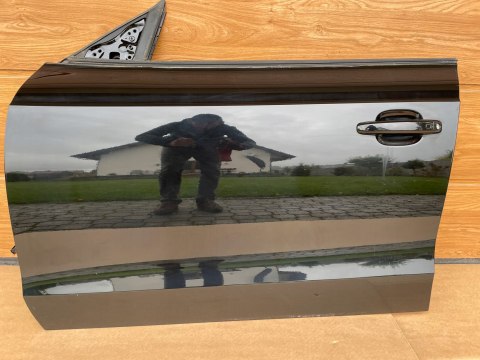 Audi A5 8T LIFT Sportback Oryginalne Drzwi LEWY PRZÓD LY9T