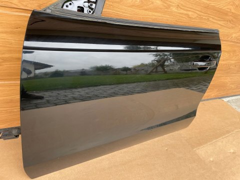 Audi A5 8T LIFT Sportback Oryginalne Drzwi LEWY PRZÓD LY9T