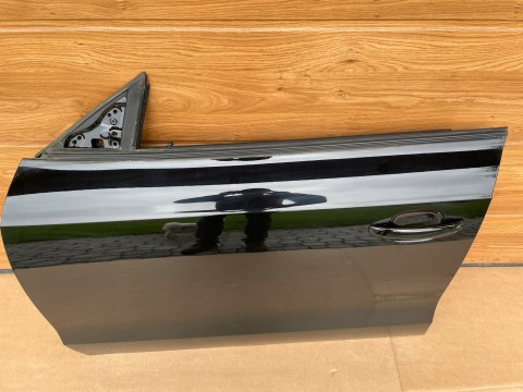 Audi A5 8T LIFT Sportback Oryginalne Drzwi LEWY PRZÓD LY9T