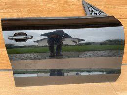Audi A5 8T LIFT Sportback Oryginalne Drzwi PRAWY PRZÓD LY9T