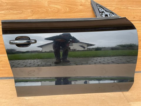 Audi A5 8T LIFT Sportback Oryginalne Drzwi PRAWY PRZÓD LY9T