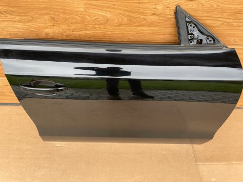 Audi A5 8T LIFT Sportback Oryginalne Drzwi PRAWY PRZÓD LY9T