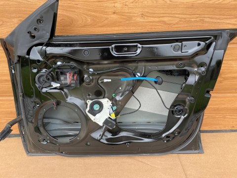 Audi A5 8T LIFT Sportback Oryginalne Drzwi PRAWY PRZÓD LY9T