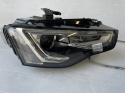 Audi A5 8T Lift Lampa lewa prawa komplet