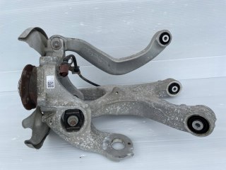 Audi A6 A7 4G Oryginalne Zawieszenie zwrotnica tylne prawe 8R0505432F