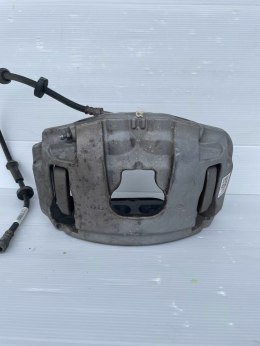 Audi A6 C7 A7 3.0 Zacisk hamulcowy LEWY przód 355 mm