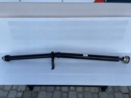 Audi A6 C7 A7 (4G) Wał napędowy kardana Oryginał 4G0521101L