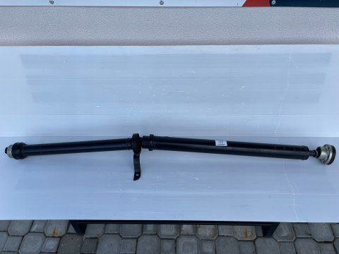 Audi A6 C7 A7 (4G) Wał napędowy kardana Oryginał 4G0521101L