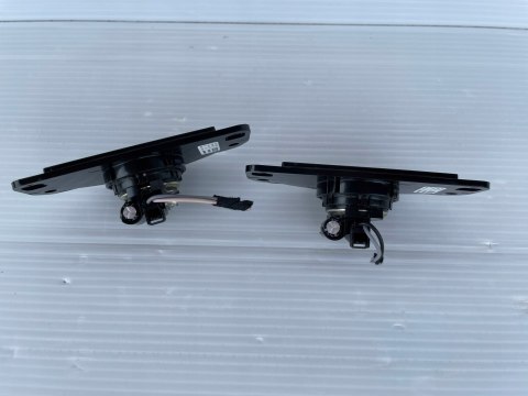 Audi A6 C7 A7 A8 głośnik deski rozdzielczej oryginał 4H0035399B