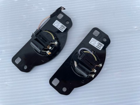 Audi A6 C7 A7 A8 głośnik deski rozdzielczej oryginał 4H0035399B