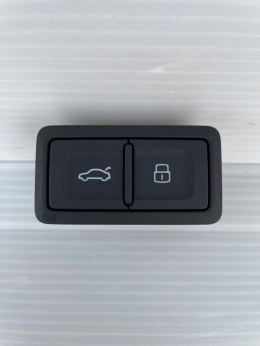 Audi A6 C7 A7 A8 przycisk otwierania klapy oryginał 4G0959831B