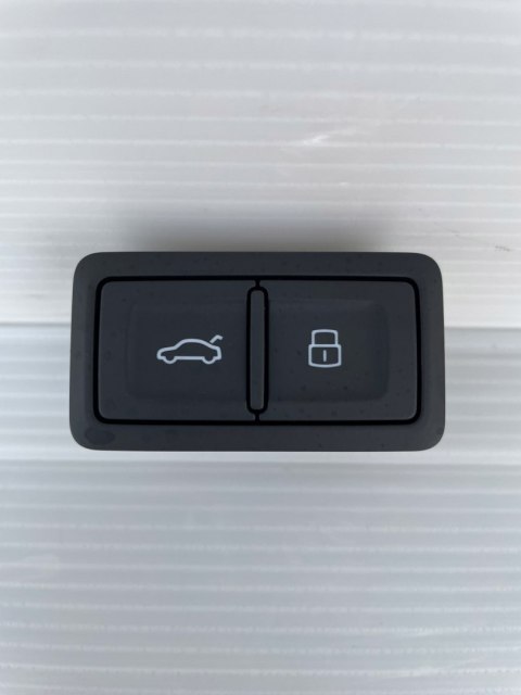Audi A6 C7 A7 A8 przycisk otwierania klapy oryginał 4G0959831B
