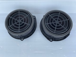 Audi A6 C7 A7 Głośnik drzwi tył niskotonowy BOSE oryginał 4G0035411