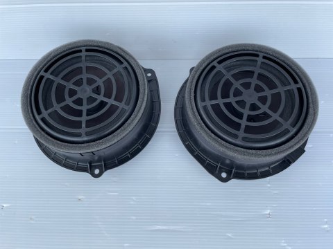 Audi A6 C7 A7 Głośnik drzwi tył niskotonowy BOSE oryginał 4G0035411