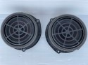 Audi A6 C7 A7 Głośnik drzwi tył niskotonowy BOSE oryginał 4G0035411