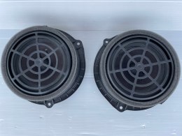Audi A6 C7 A7 Głośnik drzwi tył niskotonowy BOSE oryginał 4G0035411