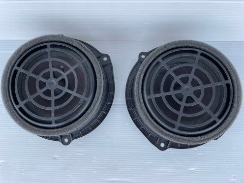 Audi A6 C7 A7 Głośnik drzwi tył niskotonowy BOSE oryginał 4G0035411
