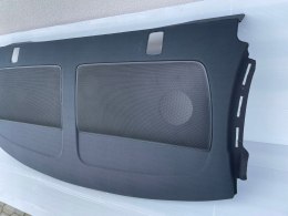 Audi A6 C7 Sedan LIFT Oryginalna półka bagażnika tył 4G5863411T