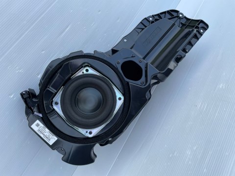 Audi A7 4G Głośnik drzwi prawy przód BOSE oryginał OE 4G8035298A