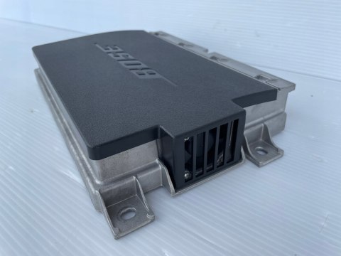 Audi A7 A6 C7 Oryginalny Wzmacniacz audio BOSE 4G5035223B